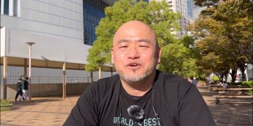 It is the end of an era for Hideki's vision for Bayonetta.