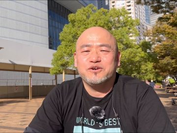 It is the end of an era for Hideki's vision for Bayonetta.