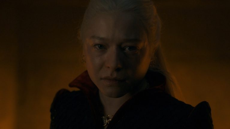 Fans can look forward to more action and blood in Season 2 of House of the Dragon.