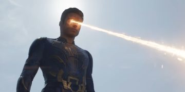 Chloe Zhao's portrayal of Ikaris drew inspiration from Zack Snyder's unique vision of Superman in Man of Steel.