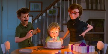 Inside Out's new trailer garnered over 157 million views within 24 hours.