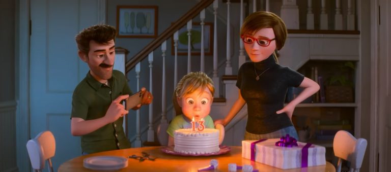 Inside Out's new trailer garnered over 157 million views within 24 hours.