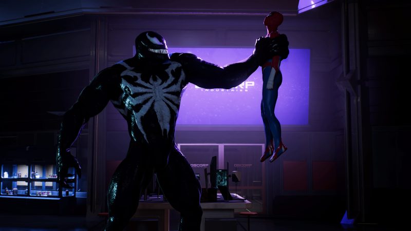 Marvel's Spider-Man 2 is expected to be released on PC in 2025 or 2026.