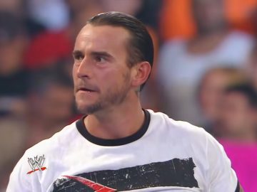 CM Punk may or may not return to the WWE but until he officially retires from wrestling, these rumors will continue to persist.