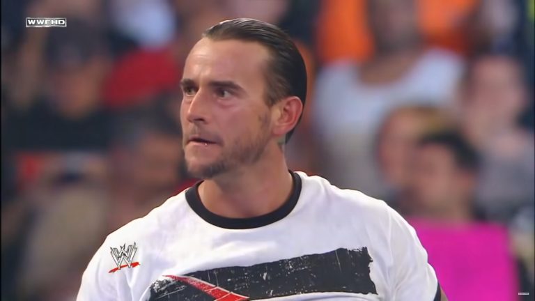 CM Punk may or may not return to the WWE but until he officially retires from wrestling, these rumors will continue to persist.