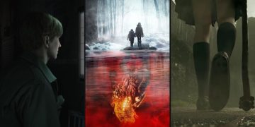 Konami needs to remember that Silent Hill was never about scaring players - it was about making them feel uncomfortable being alone with their thoughts.