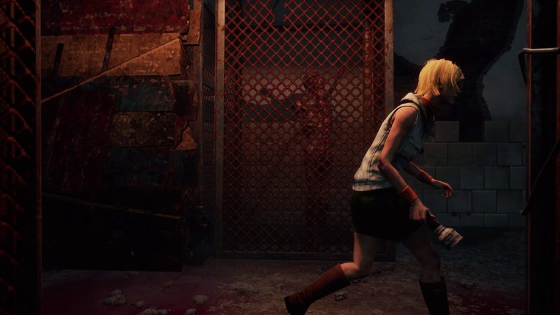 Subsequent entries in the franchise tried hard to lean towards the horror part of the genre.