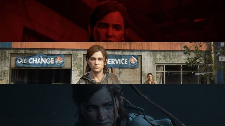 The Last of Us Part 2's PC port might not arrive in 2024.