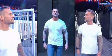 CM Punk's return to WWE complicates the World Heavyweight Championship contender picture but it's all for the better.
