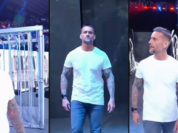 CM Punk's return to WWE complicates the World Heavyweight Championship contender picture but it's all for the better.