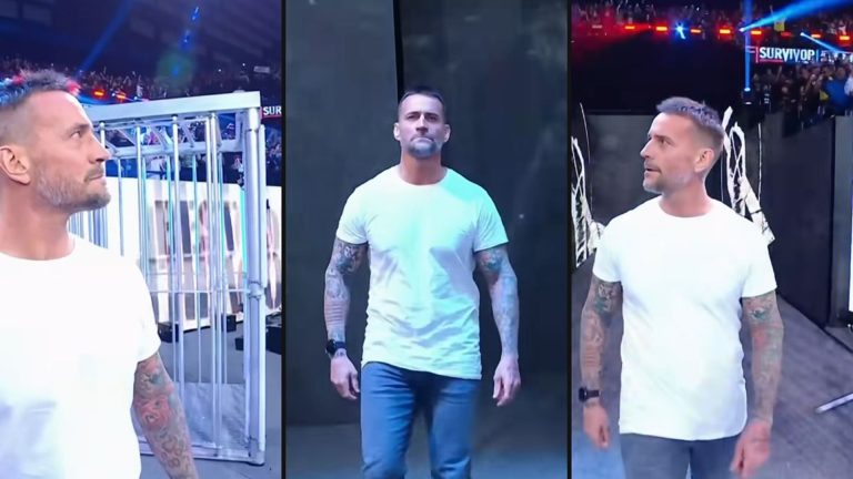 CM Punk's return to WWE complicates the World Heavyweight Championship contender picture but it's all for the better.