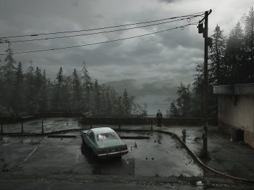 The Silent Hill franchise has sold over 8 million copies worldwide.