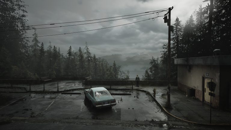 The Silent Hill franchise has sold over 8 million copies worldwide.