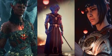Very few studios can seemingly do no wrong and Larian Studios has become one of them.
