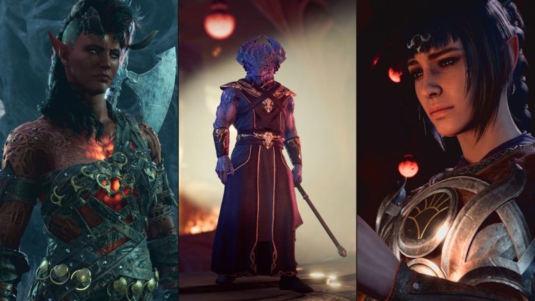 Very few studios can seemingly do no wrong and Larian Studios has become one of them.