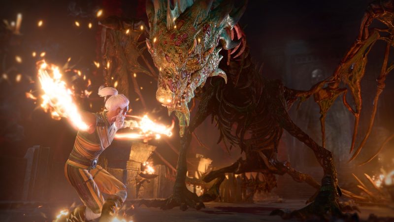 Baldur's Gate 3 is expected to get more content going forward.