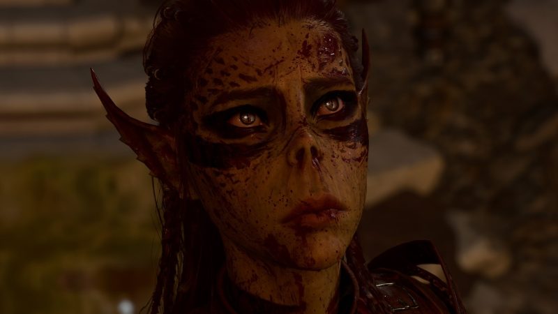 Baldur's Gate 3 deserves to be played by everyone on all platforms. 