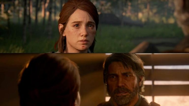 The Last of Us Part II Multiplayer Mode is reportedly still in development.