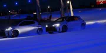 Gran Turismo 7's latest update should give it a leg up against much fiercer competition than when it first came out.