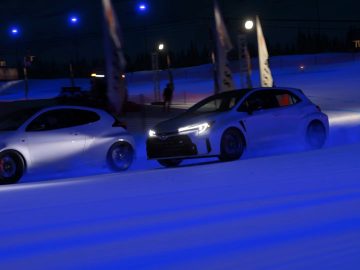 Gran Turismo 7's latest update should give it a leg up against much fiercer competition than when it first came out.