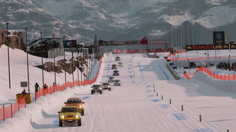 Polyphony Digital's consistent support for Gran Turismo 7 all but guarantees that it will continue to evolve and get better.