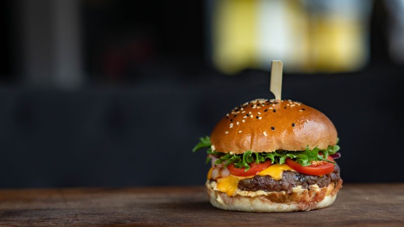 Burger King has drawn flack online because of its dwindling popularity. 