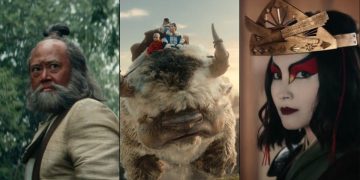 With several more seasons and an entire sequel series worth of material to adapt, Netflix has a potential replacement for The Witcher if it does Avatar: The Last Airbender right.