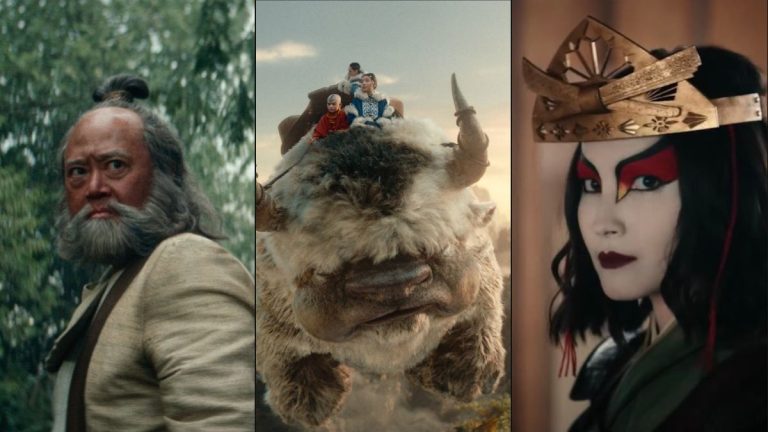 With several more seasons and an entire sequel series worth of material to adapt, Netflix has a potential replacement for The Witcher if it does Avatar: The Last Airbender right.