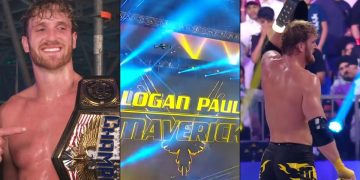 Naturally charismatic and more athletic than most people on the roster, Logan Paul has a bright future in WWE.
