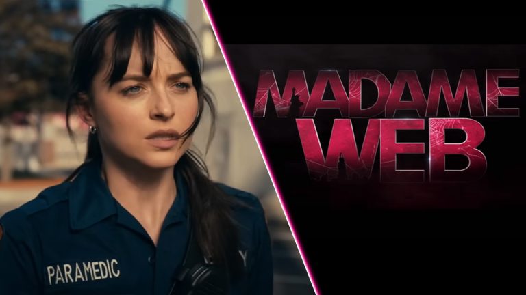 The first teaser trailer for Sony’s Spider-Man Universe film Madame Web is giving fans The Marvels vibes. But is that a good thing?