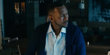 Mahershala Ali is set to play the titular character in Marvel's Blade reboot set to hit theaters in 2025.