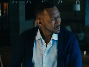 Mahershala Ali is set to play the titular character in Marvel's Blade reboot set to hit theaters in 2025.