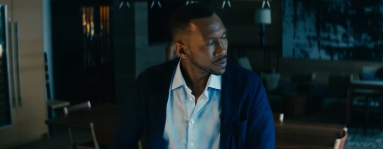 Mahershala Ali is set to play the titular character in Marvel's Blade reboot set to hit theaters in 2025.