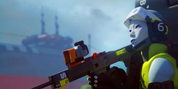 Marathon is one of the titles that Sony is pushing back.
