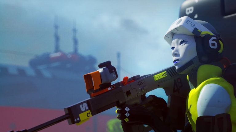 Marathon is one of the titles that Sony is pushing back.
