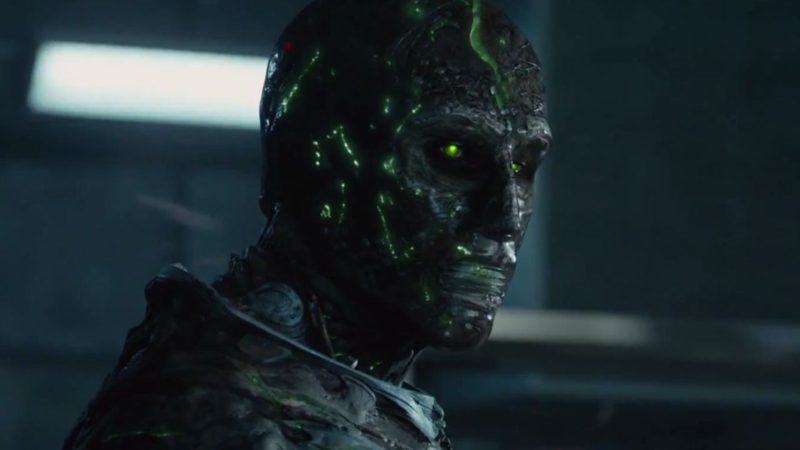 Doctor Doom has played the role of multiversal threat in the Marvel Comics, sometimes as a worse villain compared to Kang. 
