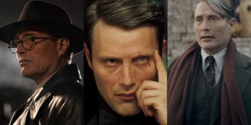 Mads Mikkelsen is no stranger to playing villains in big movie franchises.