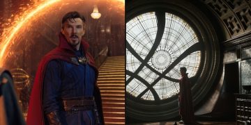 Sam Raimi's return as the director of Doctor Strange 3 could mean that we're getting more of the same from the sequel, which is either a bad thing or a good thing, depending on who you ask.