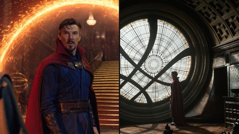 Sam Raimi's return as the director of Doctor Strange 3 could mean that we're getting more of the same from the sequel, which is either a bad thing or a good thing, depending on who you ask.