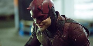 Daredevil more than deserves to get the spotlight in an R-18 game by Insomniac Games.