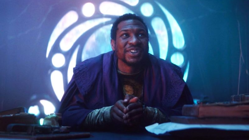 As much good Jonathan Majors brought to the role, he may not be worth the trouble anymore. 