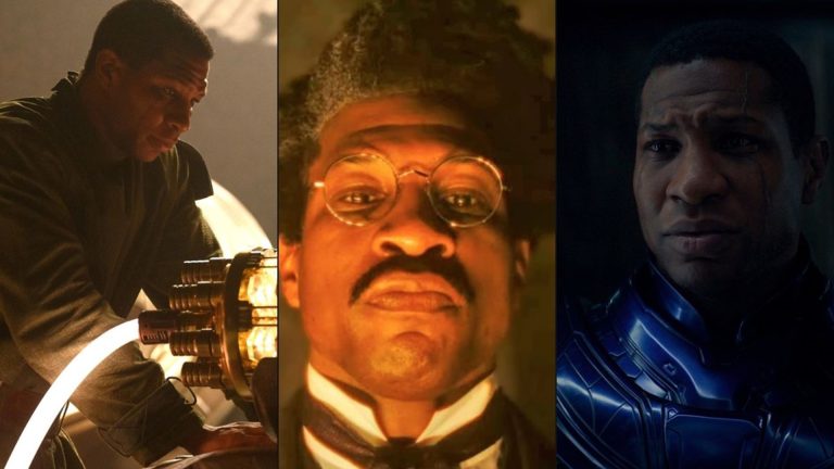 Jonathan Majors' departure would leave a massive hole in the MCU but it could also be an opportunity for Marvel Studios to flex its creative muscles.