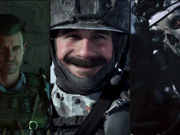 The problem with Call of Duty is real but we don't think Activision Blizzard is losing any sleep because of it.