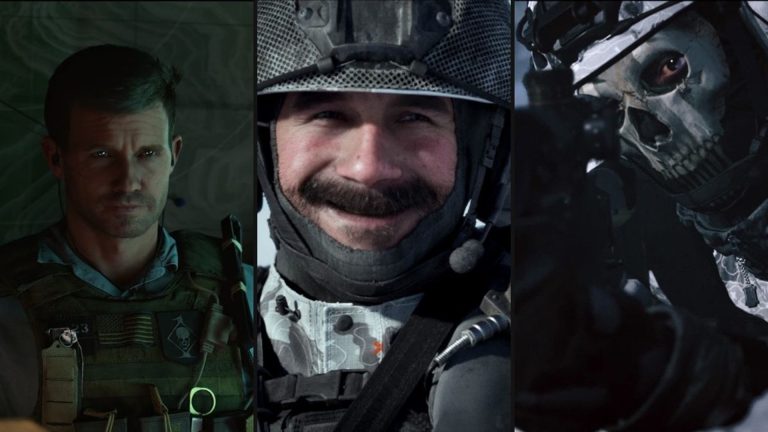 The problem with Call of Duty is real but we don't think Activision Blizzard is losing any sleep because of it.