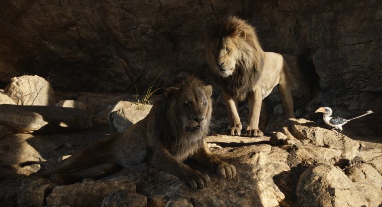 The film will not be a remake of 1998's The Lion King II: Simba's Pride.
