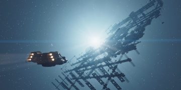 Nvidia DLSS isn't a cure all for Starfield's problems but it's a start.