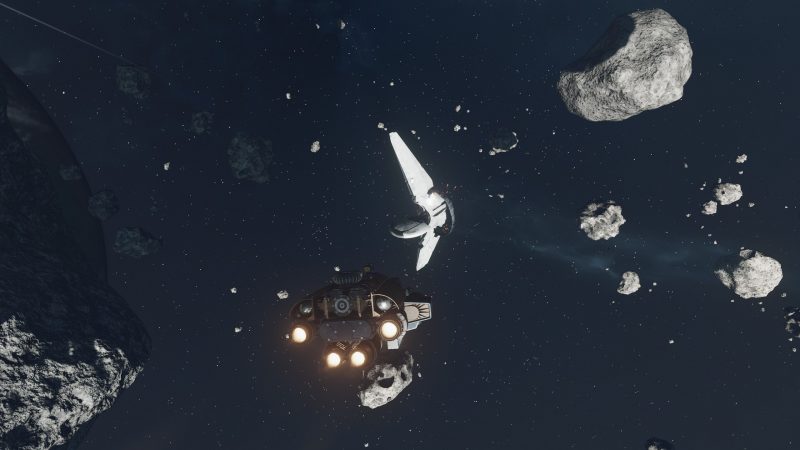 It remains to be seen if Bethesda has other content planned for Starfield before the year ends. 
