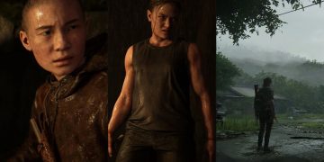 The Last of Us Part 2 may not need a PS5 remaster but, at $10, it's not a bad deal.