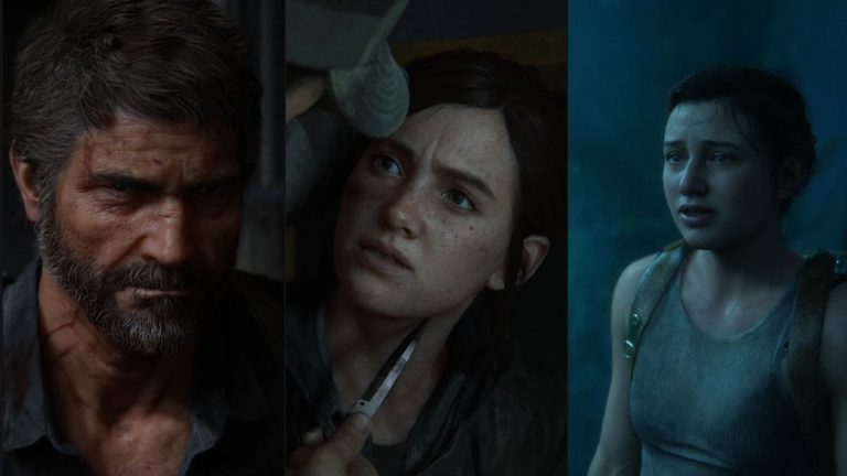 The next game by Naughty Dog will be the studio's first new IP in a long time.