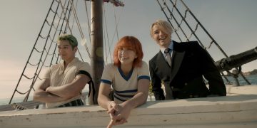 Netflix's One Piece is considered one of the best live-action adaptations of a manga or anime series.